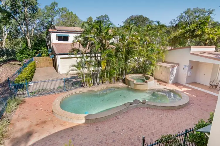 Second view of Homely apartment listing, 12/151 Riverside Boulevard, Douglas QLD 4814