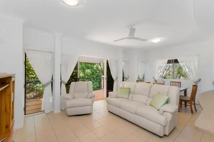 Third view of Homely apartment listing, 12/151 Riverside Boulevard, Douglas QLD 4814