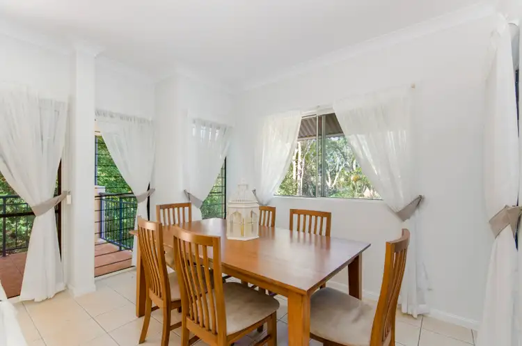 Fourth view of Homely apartment listing, 12/151 Riverside Boulevard, Douglas QLD 4814
