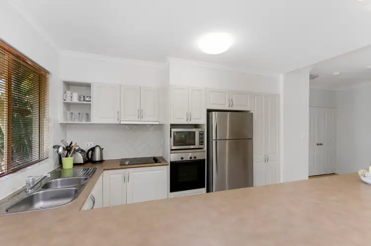 Fifth view of Homely apartment listing, 12/151 Riverside Boulevard, Douglas QLD 4814