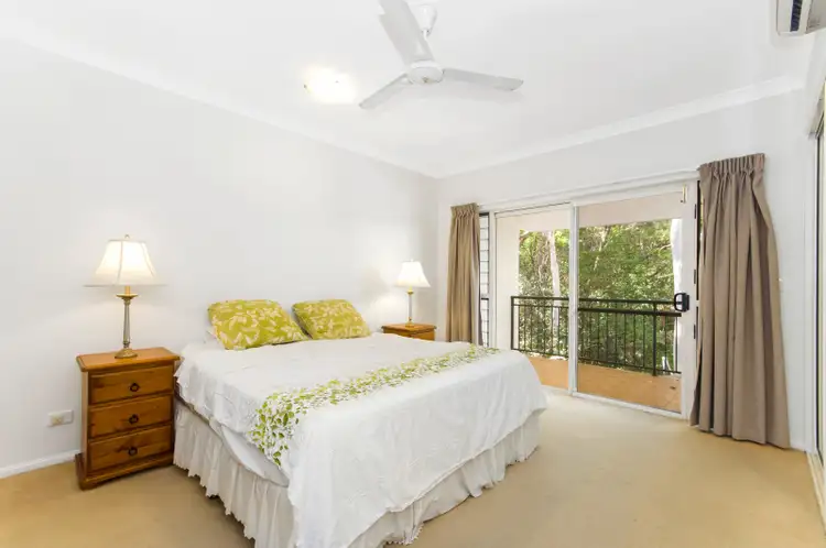 Sixth view of Homely apartment listing, 12/151 Riverside Boulevard, Douglas QLD 4814