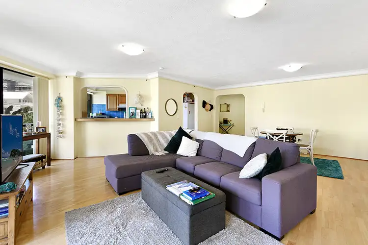 Third view of Homely apartment listing, 5/3554 Main Beach Parade, Main Beach QLD 4217