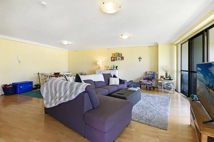 Fifth view of Homely apartment listing, 5/3554 Main Beach Parade, Main Beach QLD 4217