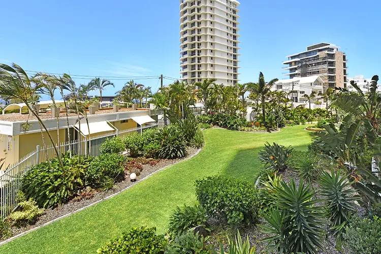 Sixth view of Homely apartment listing, 5/3554 Main Beach Parade, Main Beach QLD 4217