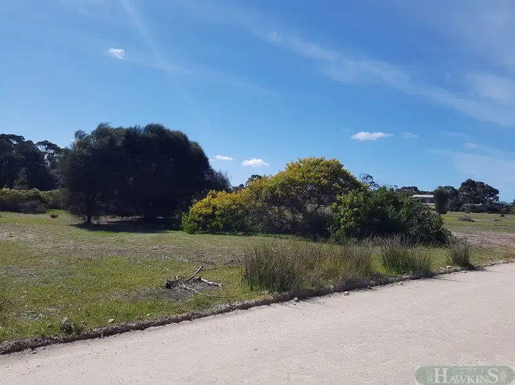 Main view of Homely land listing, LOT 160 Sea Vista Rd, Nepean Bay SA 5223