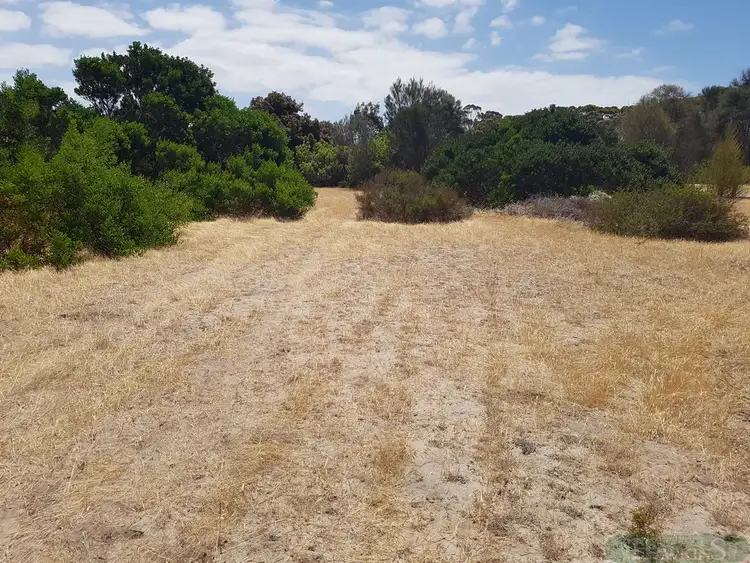 Second view of Homely land listing, LOT 160 Sea Vista Rd, Nepean Bay SA 5223
