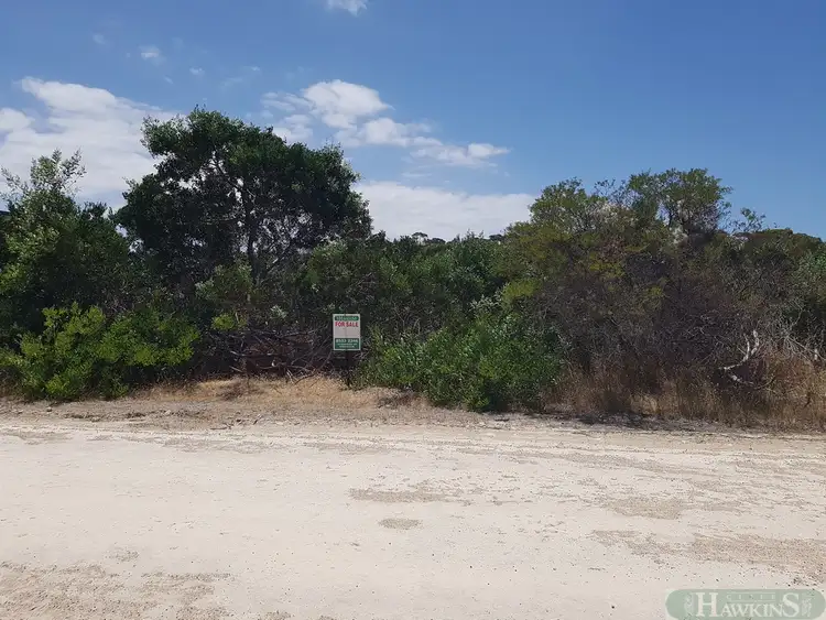 Third view of Homely land listing, LOT 160 Sea Vista Rd, Nepean Bay SA 5223