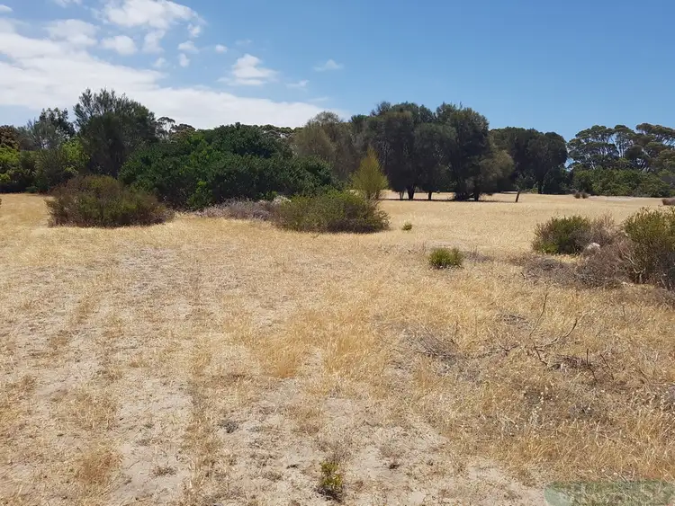 Sixth view of Homely land listing, LOT 160 Sea Vista Rd, Nepean Bay SA 5223