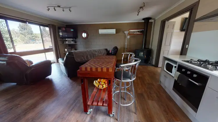 Third view of Homely house listing, 317 McIvor Road, Junortoun VIC 3551