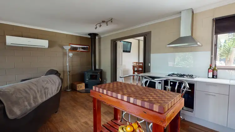 Fourth view of Homely house listing, 317 McIvor Road, Junortoun VIC 3551