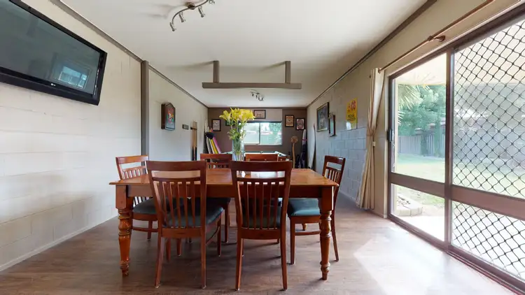 Fifth view of Homely house listing, 317 McIvor Road, Junortoun VIC 3551
