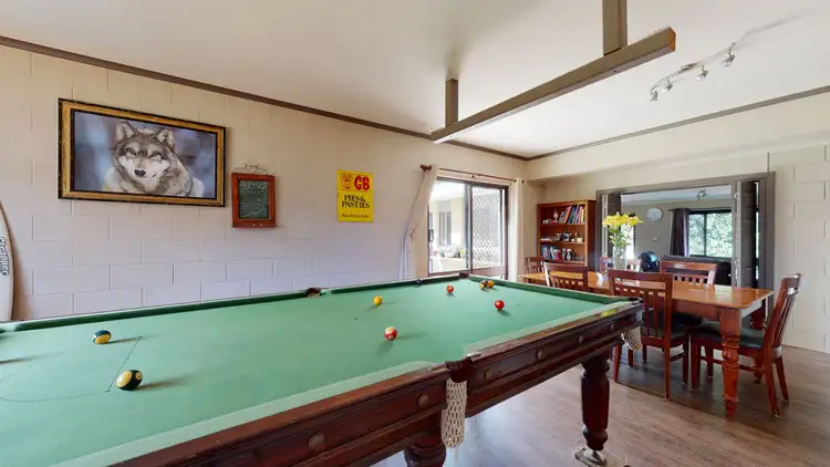 Sixth view of Homely house listing, 317 McIvor Road, Junortoun VIC 3551