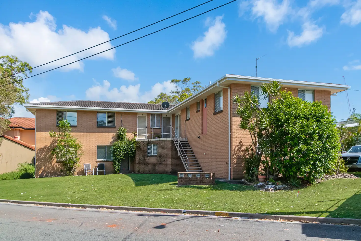 Main view of Homely unit listing, 1/7 Mawarra Street, Palm Beach QLD 4221