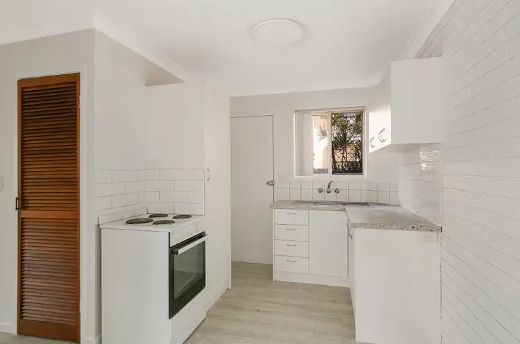 Second view of Homely unit listing, 1/7 Mawarra Street, Palm Beach QLD 4221