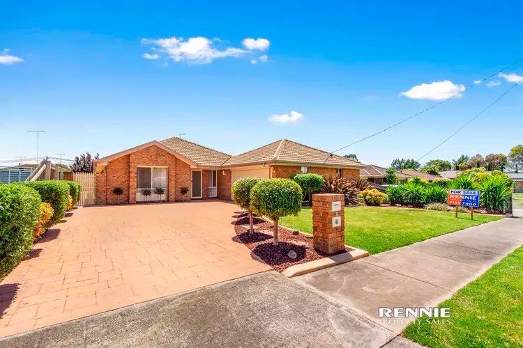 2 Woorarra Court, Morwell VIC 3840