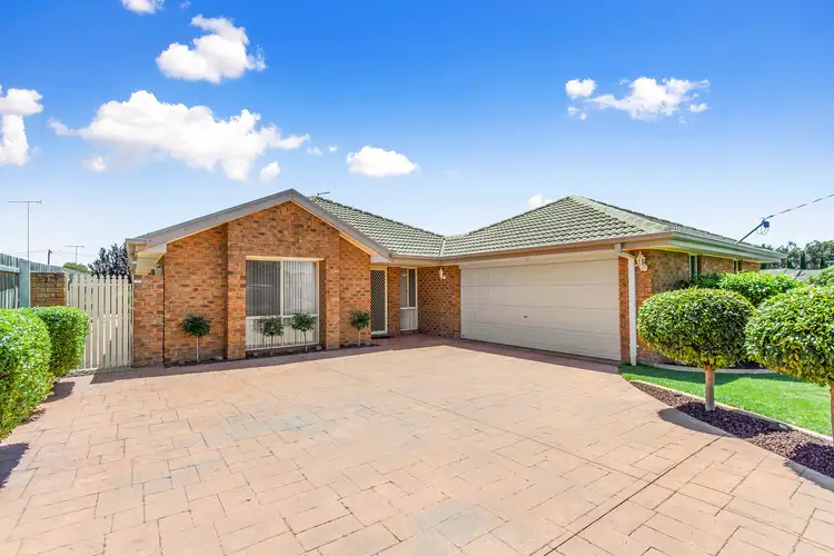 Second view of Homely house listing, 2 Woorarra Court, Morwell VIC 3840