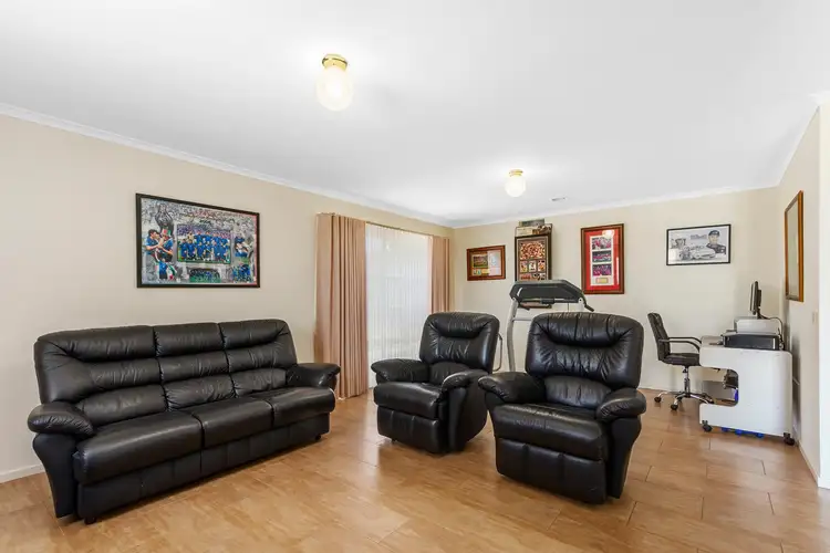 Third view of Homely house listing, 2 Woorarra Court, Morwell VIC 3840