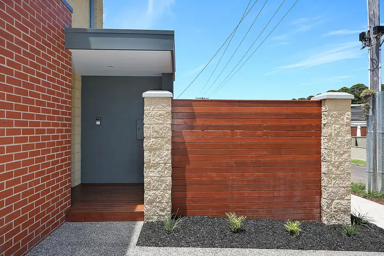 Second view of Homely townhouse listing, 4/78-80 Denneys Street, Warrnambool VIC 3280
