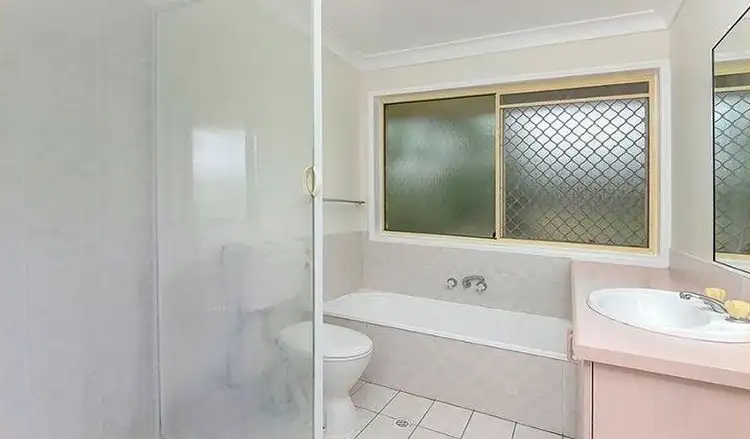 Sixth view of Homely townhouse listing, 1/49 MARANDA STREET, Shailer Park QLD 4128