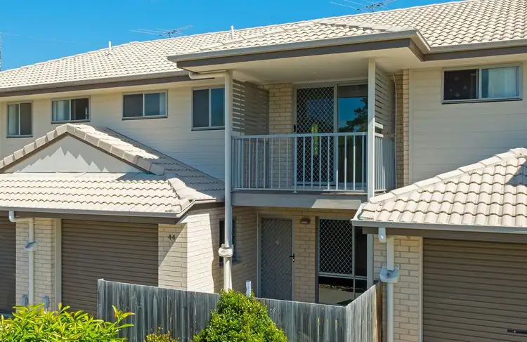 44/65-87 Demeio Road, Berrinba, Berrinba QLD 4117