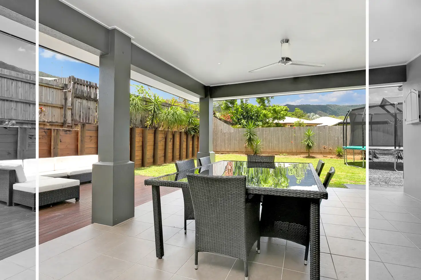 Main view of Homely house listing, 38 Fitzmaurice Drive, Bentley Park QLD 4869