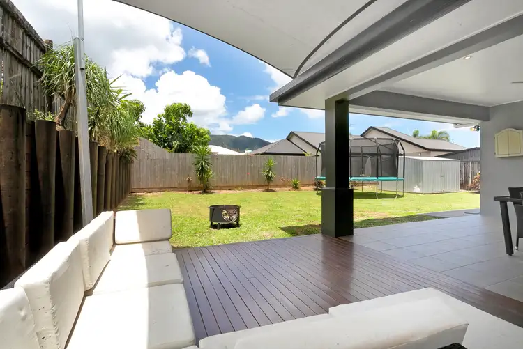 Second view of Homely house listing, 38 Fitzmaurice Drive, Bentley Park QLD 4869