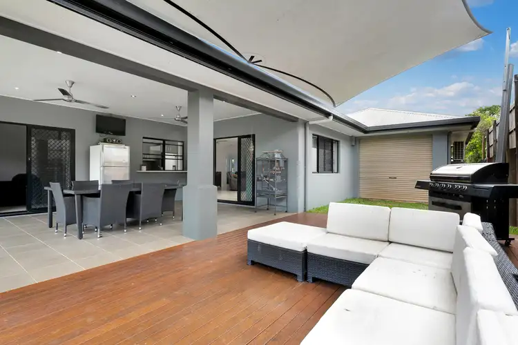 Third view of Homely house listing, 38 Fitzmaurice Drive, Bentley Park QLD 4869