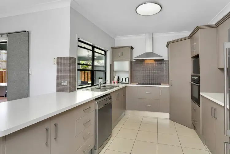 Fourth view of Homely house listing, 38 Fitzmaurice Drive, Bentley Park QLD 4869
