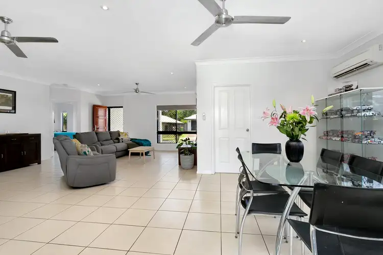 Fifth view of Homely house listing, 38 Fitzmaurice Drive, Bentley Park QLD 4869