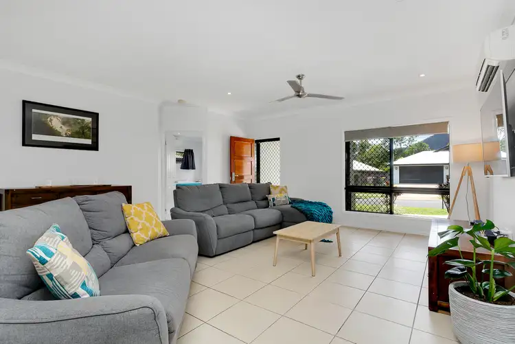 Sixth view of Homely house listing, 38 Fitzmaurice Drive, Bentley Park QLD 4869