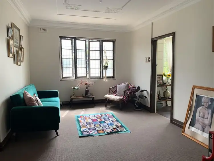 Second view of Homely unit listing, 1/163 Vulture Street, West End QLD 4101