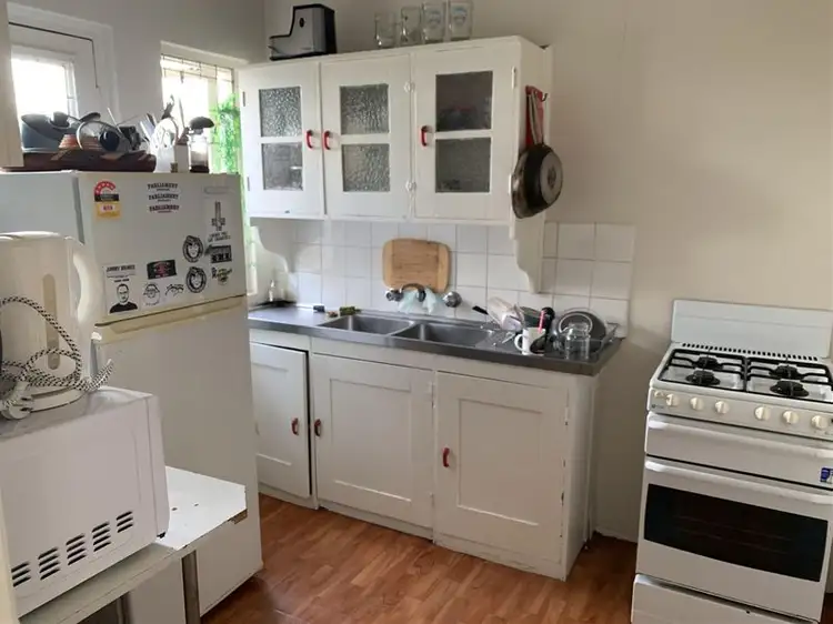 Third view of Homely unit listing, 1/163 Vulture Street, West End QLD 4101