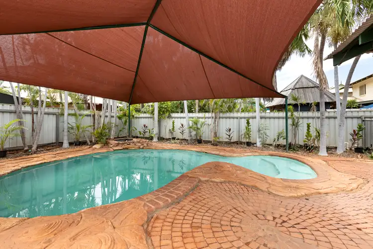 22 Smirnoff Place, Cable Beach WA 6726