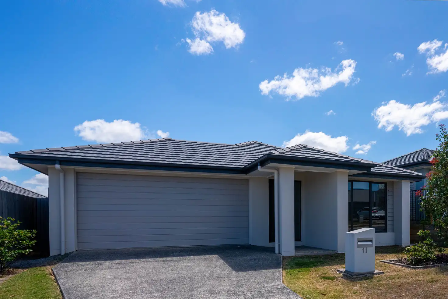 Main view of Homely house listing, 11 Sienna Circuit, Yarrabilba QLD 4207