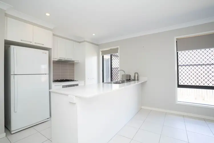 Second view of Homely house listing, 11 Sienna Circuit, Yarrabilba QLD 4207