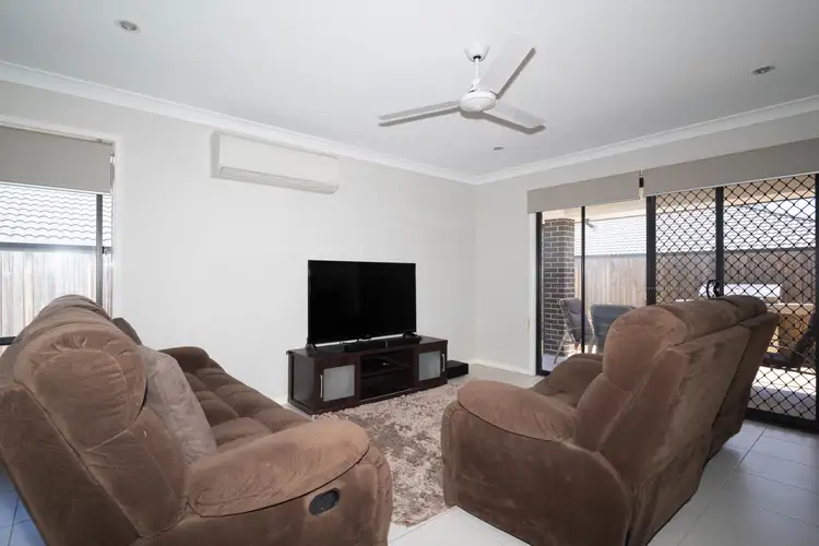 Third view of Homely house listing, 11 Sienna Circuit, Yarrabilba QLD 4207
