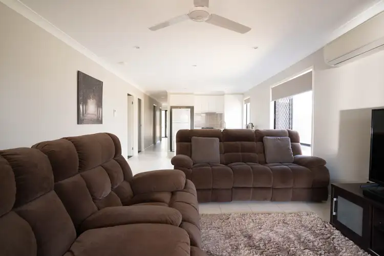Fifth view of Homely house listing, 11 Sienna Circuit, Yarrabilba QLD 4207