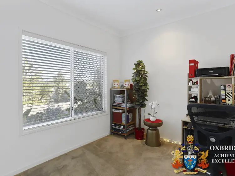 Third view of Homely semi-detached listing, Townhouse 2/53 Buchanan Circuit, Oxenford QLD 4210