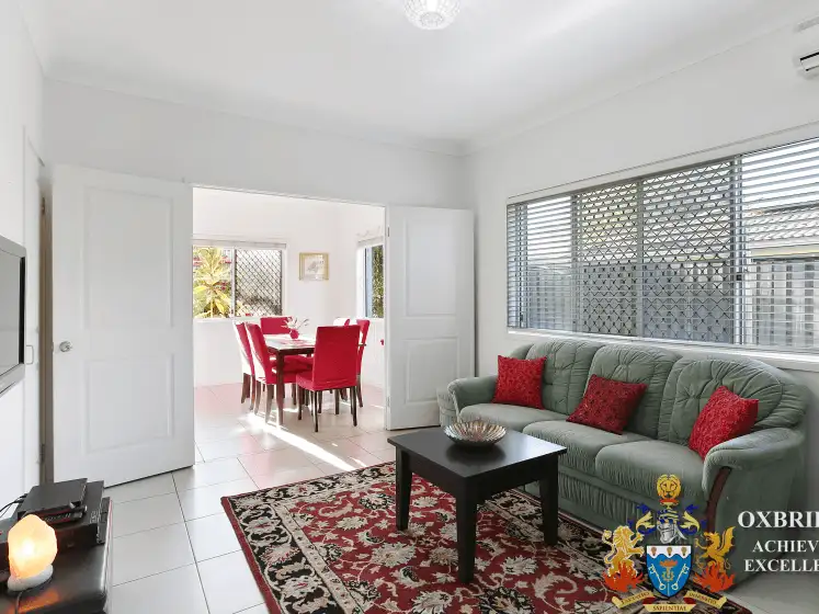 Fifth view of Homely semi-detached listing, Townhouse 2/53 Buchanan Circuit, Oxenford QLD 4210