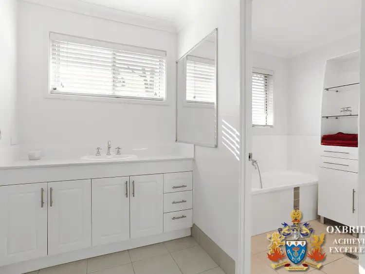 Sixth view of Homely semi-detached listing, Townhouse 2/53 Buchanan Circuit, Oxenford QLD 4210