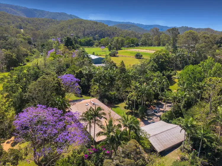 Third view of Homely rural property listing, 16 Heritage Drive, Mount Nathan QLD 4211