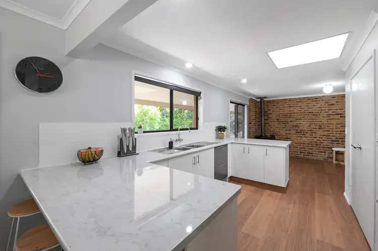 Fifth view of Homely rural property listing, 16 Heritage Drive, Mount Nathan QLD 4211