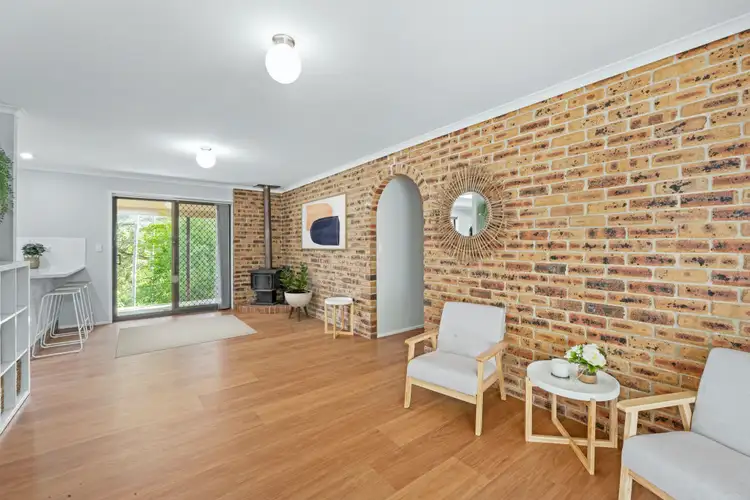 Sixth view of Homely rural property listing, 16 Heritage Drive, Mount Nathan QLD 4211