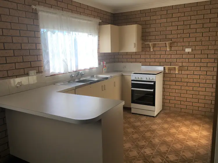 Third view of Homely townhouse listing, 1/477 Ainslie Avenue, Lavington NSW 2641