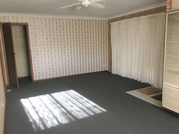 Fourth view of Homely townhouse listing, 1/477 Ainslie Avenue, Lavington NSW 2641