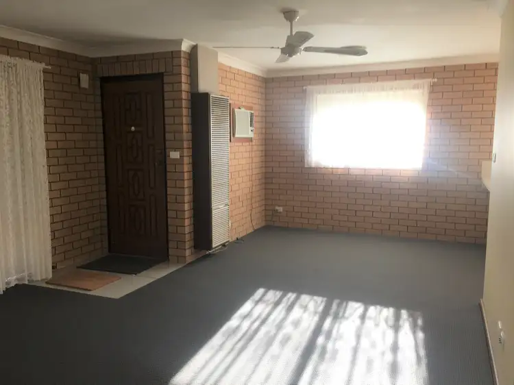 Fifth view of Homely townhouse listing, 1/477 Ainslie Avenue, Lavington NSW 2641