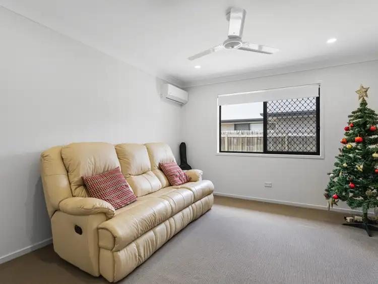 Fifth view of Homely house listing, 4 Scotland Crescent, Cornubia QLD 4130