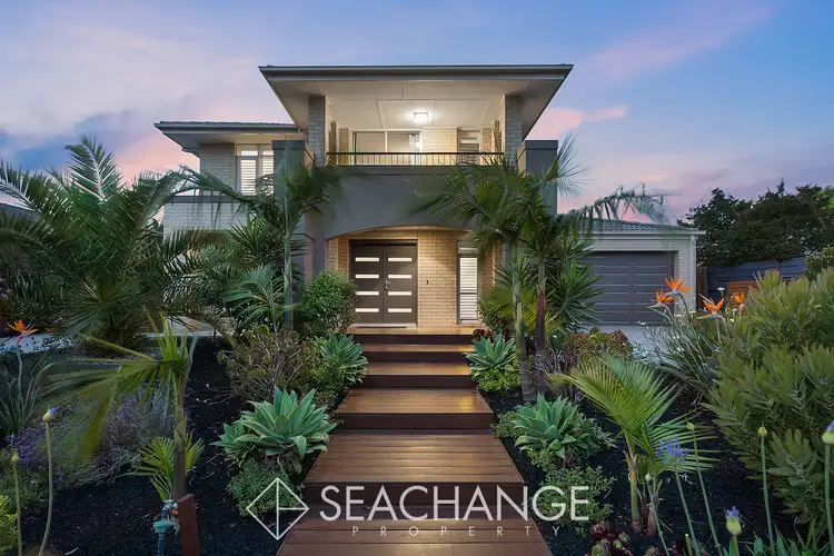 43 Veda Avenue, Mount Martha VIC 3934