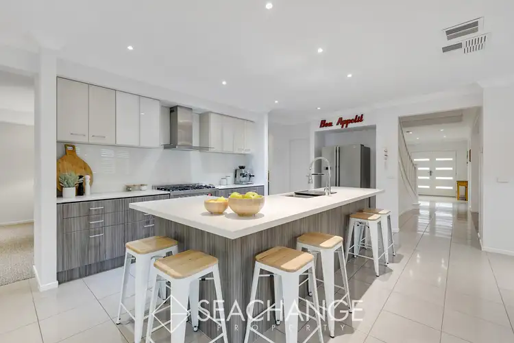 Sixth view of Homely house listing, 43 Veda Avenue, Mount Martha VIC 3934