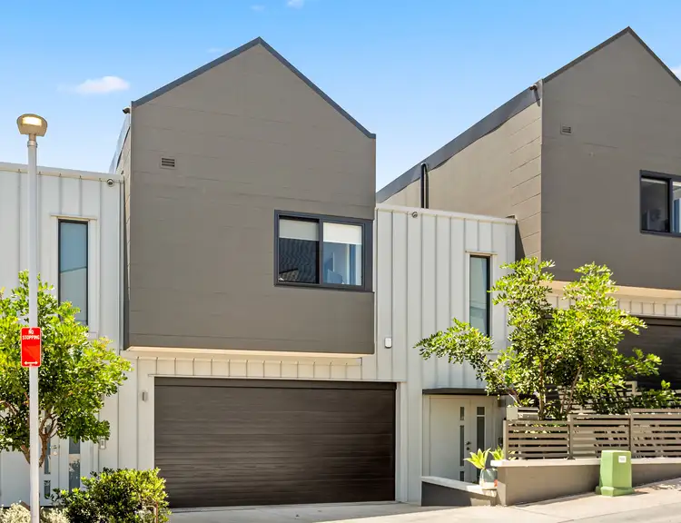 32 Weid Place, Kellyville NSW 2155